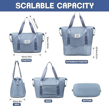 Bolso Espacioflex Plegable. SÓLO ESTA SEMANA: OFERTA 1 unidad 29.90€, 2 UNIDADES 49,90€