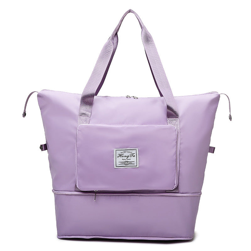 Bolso Espacioflex Plegable. SÓLO ESTA SEMANA: OFERTA 1 unidad 29.90€, 2 UNIDADES 49,90€