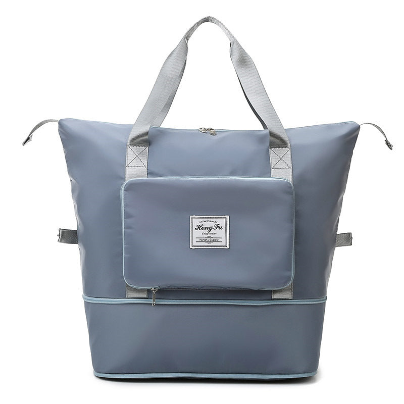 Bolso Espacioflex Plegable. SÓLO ESTA SEMANA: OFERTA 1 unidad 29.90€, 2 UNIDADES 49,90€