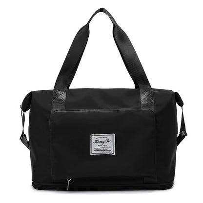 Bolso Espacioflex Plegable. SÓLO ESTA SEMANA: OFERTA 1 unidad 29.90€, 2 UNIDADES 49,90€