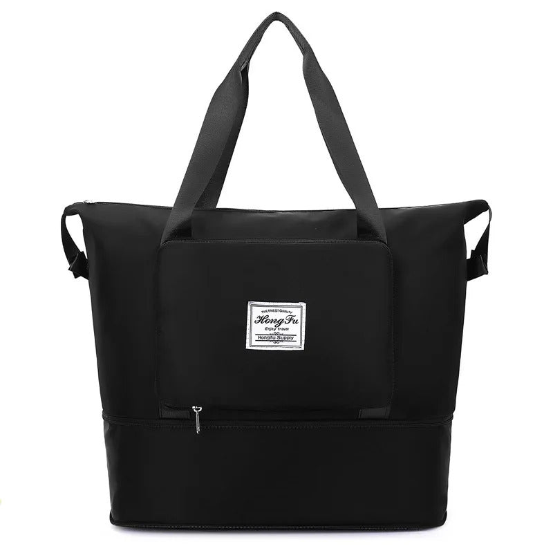 Bolso Espacioflex Plegable. SÓLO ESTA SEMANA: OFERTA 1 unidad 29.90€, 2 UNIDADES 49,90€